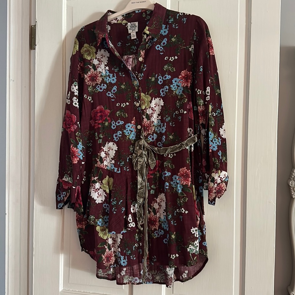 Ivy Jane dress
